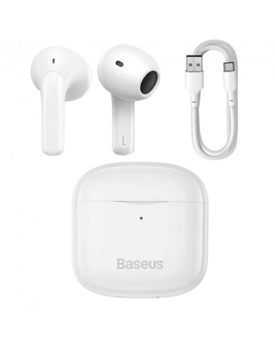 Блютуз Стерео Гарнитура Baseus NGTW080202