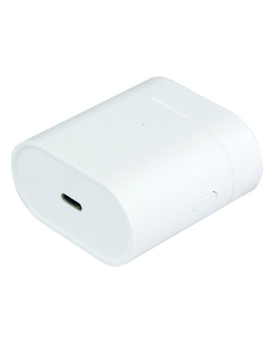 Блютуз Стерео Гарнитура Xiaomi Air 2 TWS мятая упаковка
