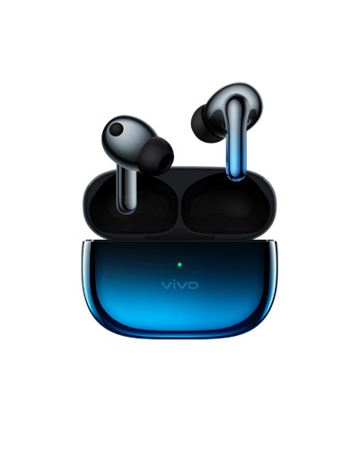 Навушники VIVO TWS 3 Pro blue