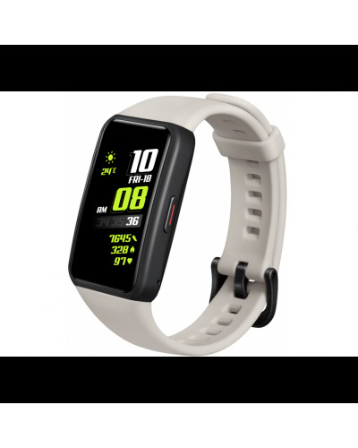 Смарт браслет Honor Band 6 gray Global Version