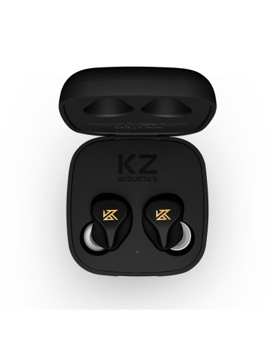 Навушники KZ Z1 TWS black