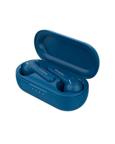 Навушники Nokia BH-205 blue