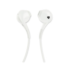 Навушники Meizu EP2X white