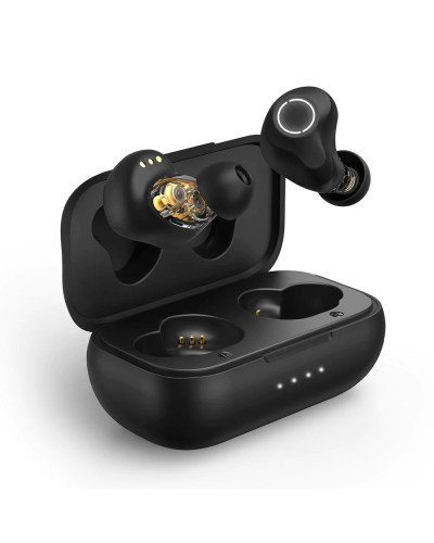 Навушники BlitzWolf BW-FYE13 black