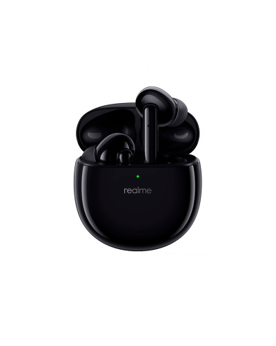 Навушники Realme Buds Air Pro RMA210 black
