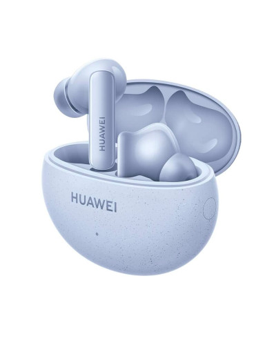 Навушники Huawei FreeBuds 5i blue