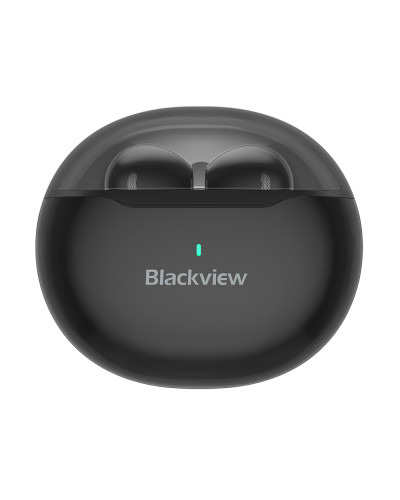 Навушники Blackview AirBuds 6 black