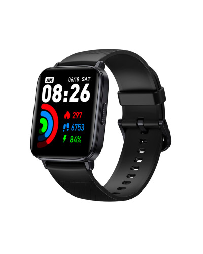 Смарт годинник Zeblaze Swim GPS black