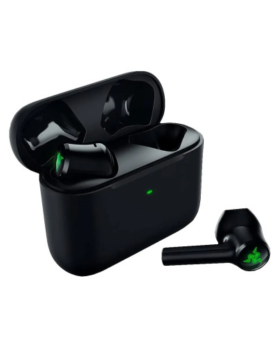 Навушники Razer Hammerhead True Wireless X black