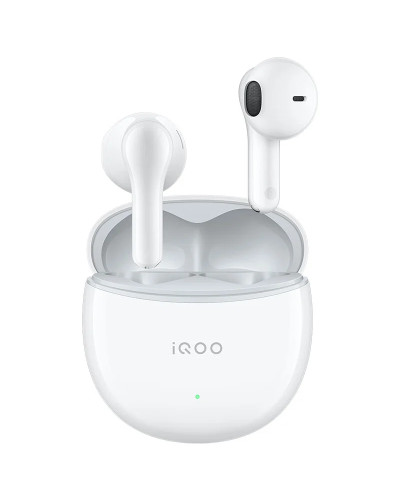 Навушники Vivo IQOO TWS Air 2 white