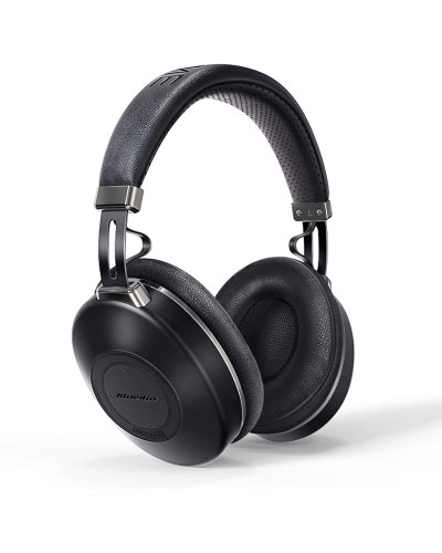 Навушники Bluedio H2 black