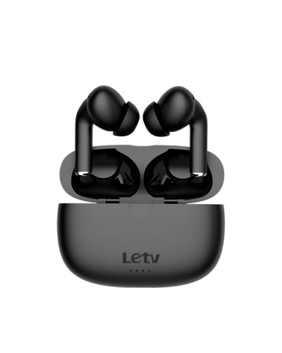 Навушники Letv Ears Pro ANC black