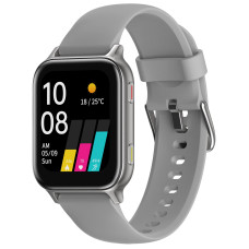 Смарт годинник UMIDIGI Uwatch 5 gray