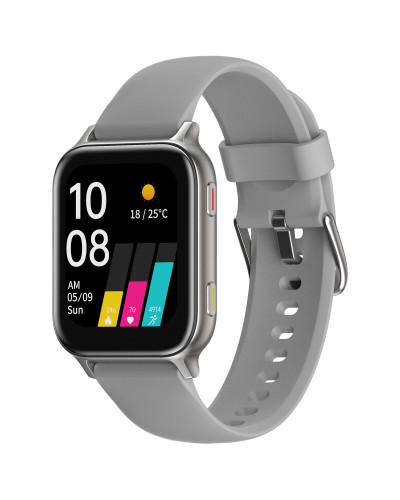 Смарт годинник UMIDIGI Uwatch 5 gray
