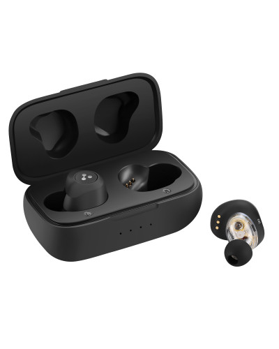 Навушники SYLLABLE S115 Plus black