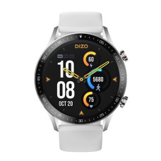 Смарт годинник Realme DIZO Watch R Talk silver