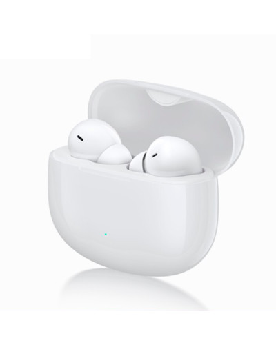 Навушники Honor Choice Earbuds X3 Lite white
