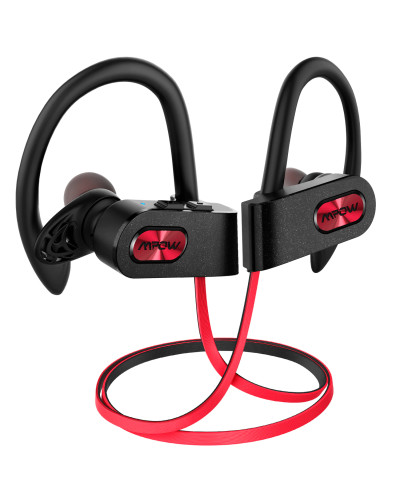 Навушники Mpow Flame 2 BH088F red