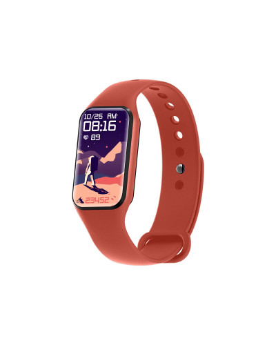 Смарт браслет Blackview R1 orange