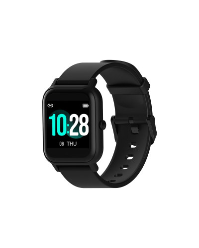 Смарт годинник Blackview R3 black