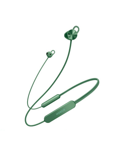Навушники Honor AM66 xSport Pro green