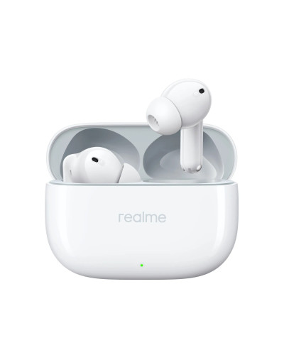 Навушники Realme Buds T300 white