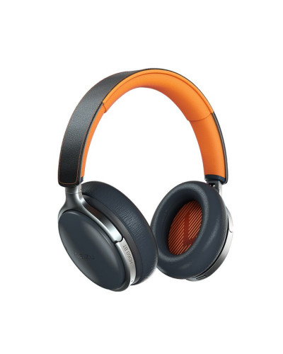 Навушники Meizu HD60 orange