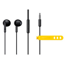 Навушники Realme Buds Classic 3.5mm black