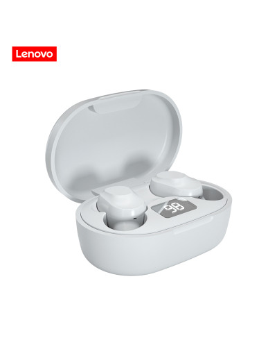 Навушники Lenovo ThinkPlus XT91 white