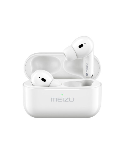 Навушники Meizu Pop Pro white