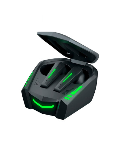 Навушники Lenovo XT80 black