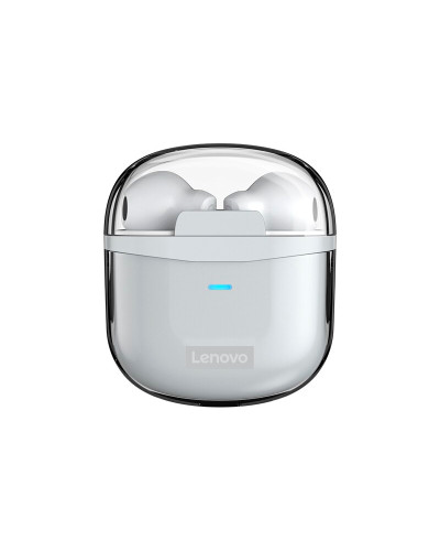 Навушники Lenovo XT96 white