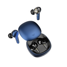 Уцінка* SYLLABLE WD1100 blue *Правий навушник + кейс