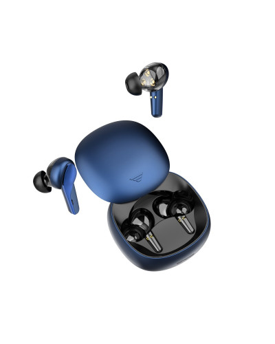 Уцінка* SYLLABLE WD1100 blue *Правий навушник + кейс