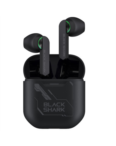 Уцінка* Навушники Black Shark JoyBuds black *Вітрина