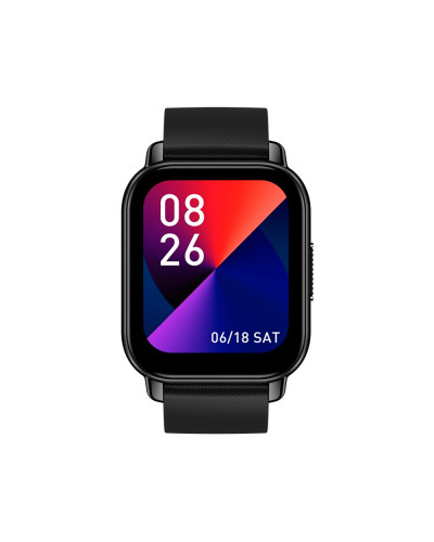 Смарт годинник Zeblaze Btalk black