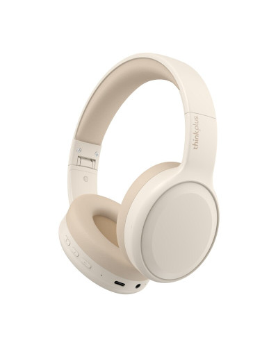 Навушники Lenovo TH30 white