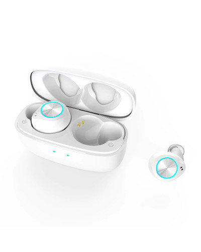 Навушники Mifa X5 white
