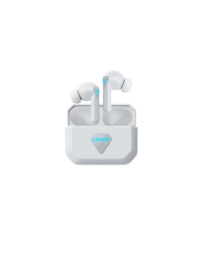 Навушники Lenovo GM6 white