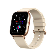 Смарт годинник Zeblaze GTS Pro gold