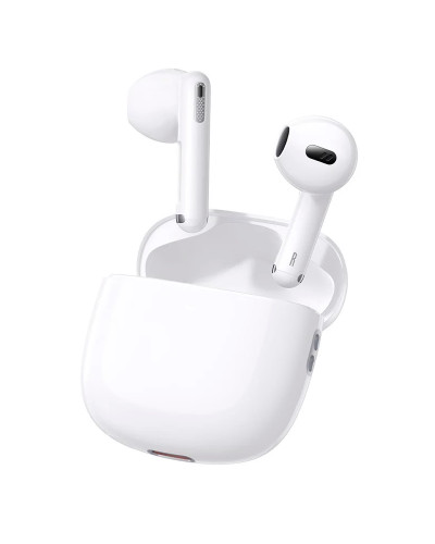 Навушники Baseus WX5 white