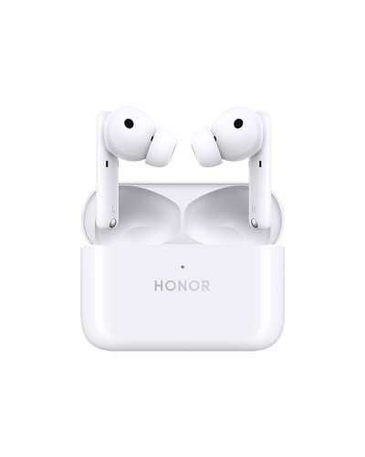 Навушники Honor Earbuds 2 Lite (SE) white