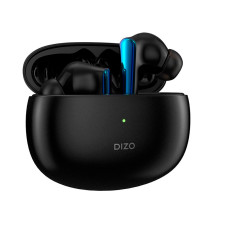 Навушники Realme DIZO Buds Z black