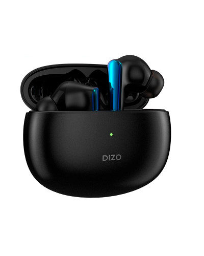 Навушники Realme DIZO Buds Z black