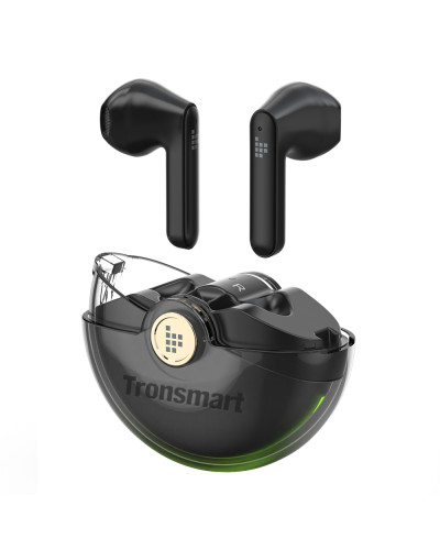 Навушники Tronsmart Battle black