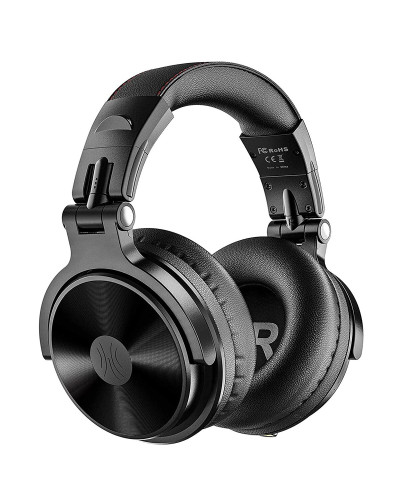Навушники Oneodio Studio Wireless Pro C black