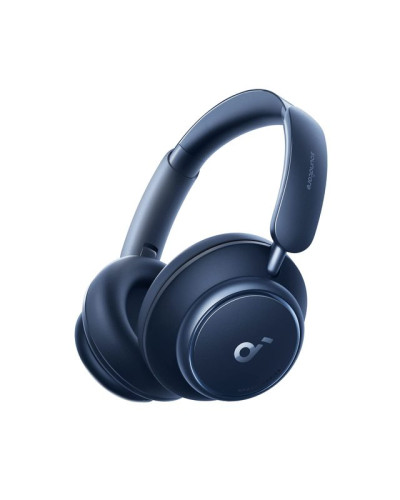 Навушники Anker Soundcore Life Q45 A3040 blue