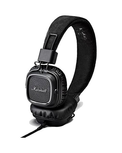 Навушники Marshall Major II black