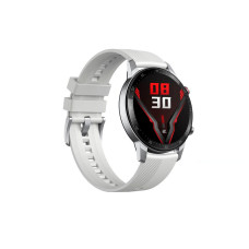 Смарт годинник Nubia Red Magic Watch silver