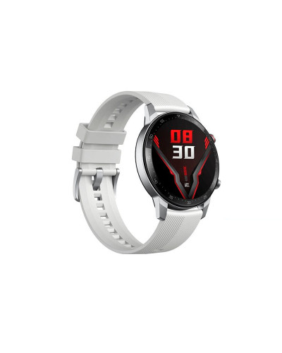 Смарт годинник Nubia Red Magic Watch silver